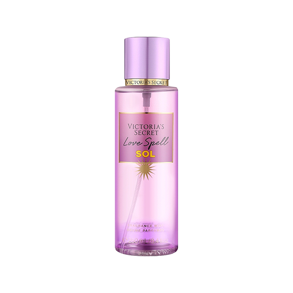 Victoria's Secret Love Spell Sol спрей за тяло за жени | monna.bg