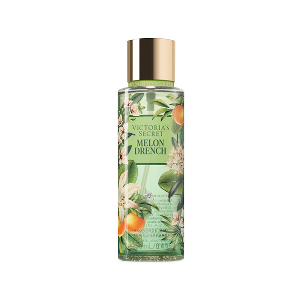 Victoria's Secret Melon Drench  спрей за тяло за жени | monna.bg