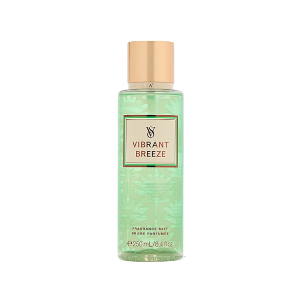 Victoria's Secret Vibrant Breeze спрей за тяло за жени | monna.bg