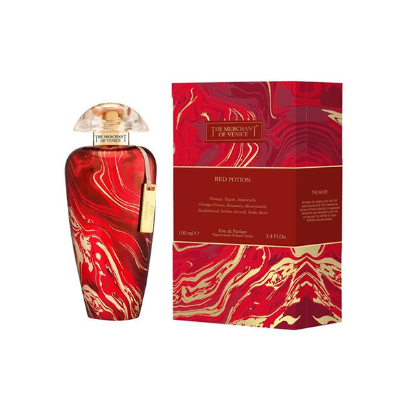 The Merchant of Venice Red Potion парфюмна вода унисекс | monna.bg