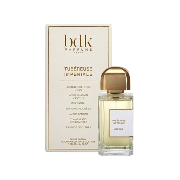 BDK Parfums Tubereuse Imperiale парфюмна вода унисекс | monna.bg