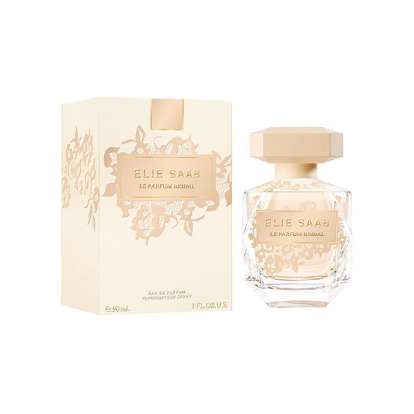 Elie Saab Le Parfum Bridal парфюмна вода за жени | monna.bg