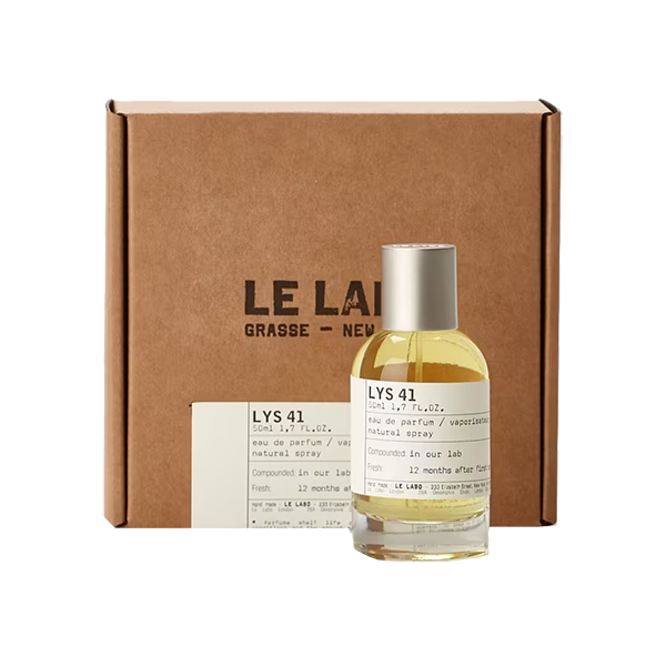 Le Labo LYS 41 парфюмна вода за жени | monna.bg