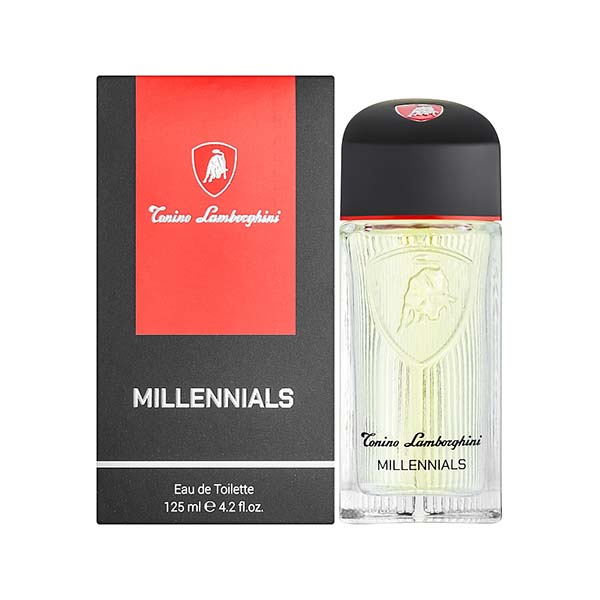 Tonino Lamborghini Millennials тоалетна вода за мъже | monna.bg