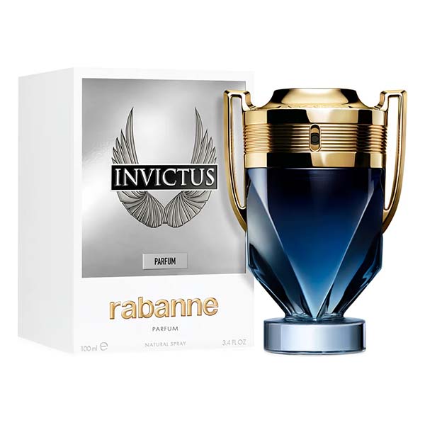 Paco Rabanne Invictus Parfum парфюм за мъже | monna.bg