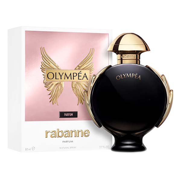 Paco Rabanne Olympea Parfum парфюм за жени | monna.bg