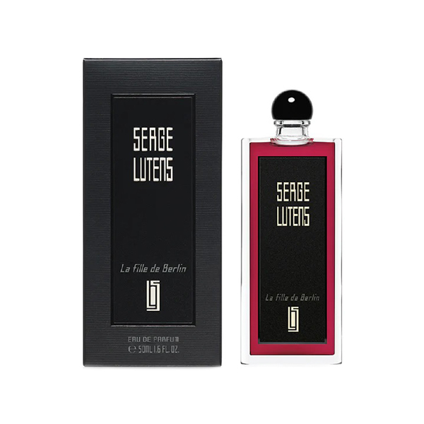 Serge Lutens La Fille de Berlin парфюмна вода унисекс | monna.bg