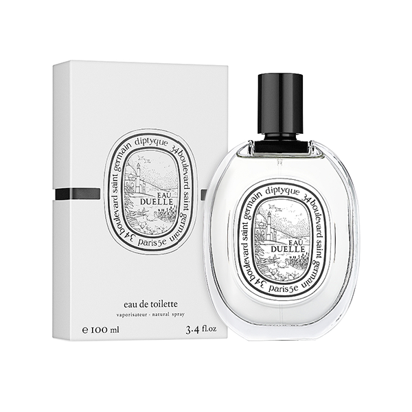 Diptyque Eau Duelle тоалетна вода унисекс | monna.bg