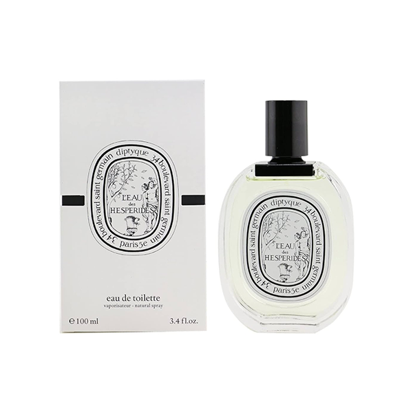 Diptyque L'Eau Des Hesperides тоалетна вода унисекс | monna.bg