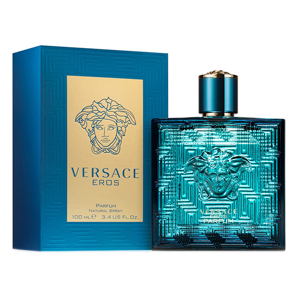 Versace Eros парфюм за мъже | monna.bg