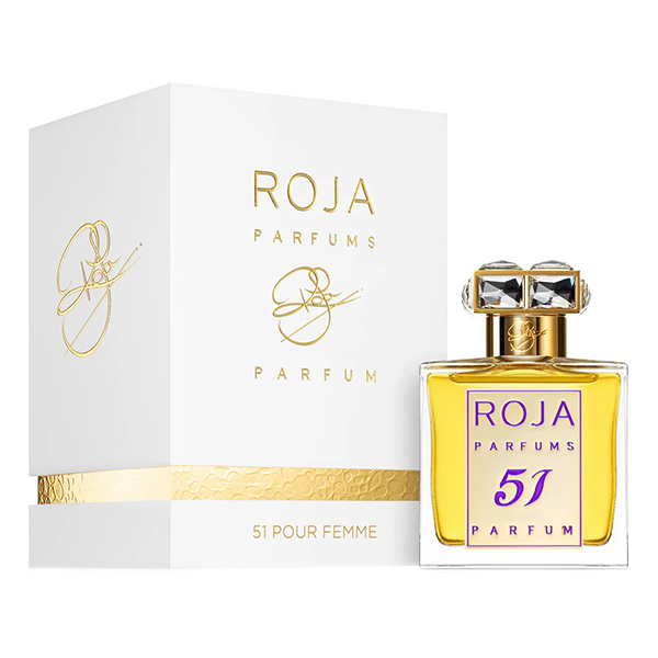 Roja 51 Pour Femme парфюм за жени | monna.bg