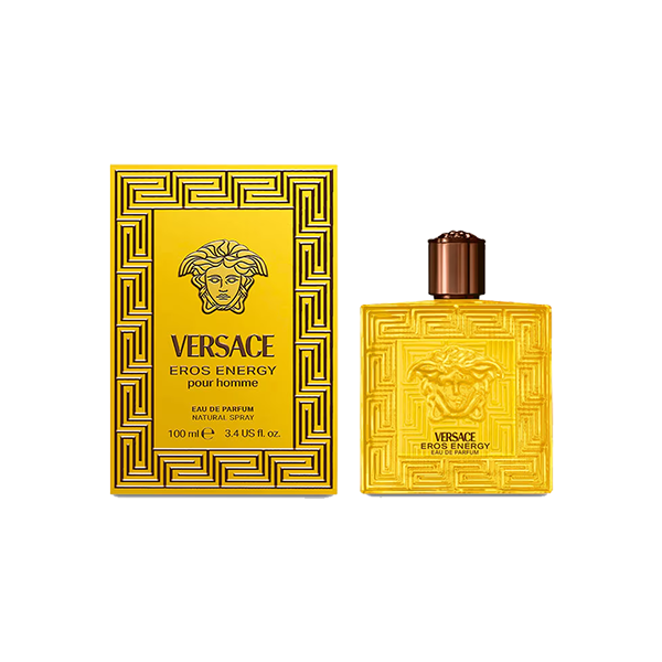 Versace Eros Energy парфюмна вода за мъже | monna.bg