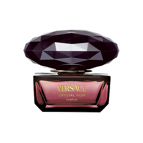 Versace Crystal Noir Parfum парфюм за жени | monna.bg