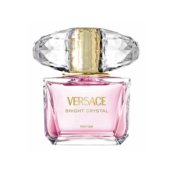 Versace Bright Crystal Parfum парфюм за жени | monna.bg