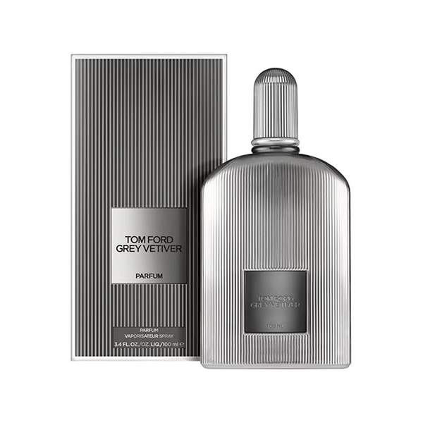 Tom Ford Grey Vetiver Parfum парфюм за мъже | monna.bg