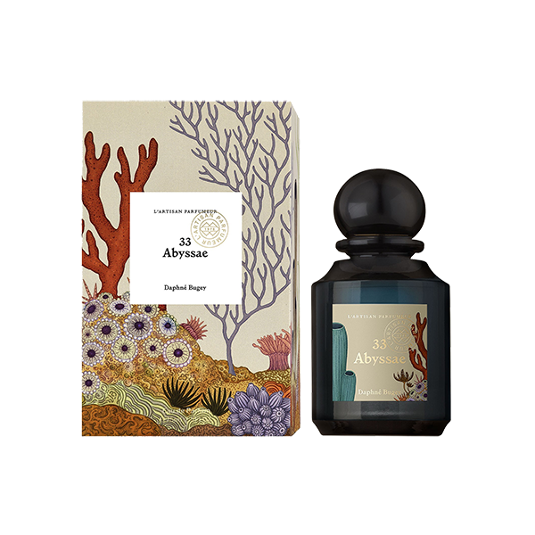 L'Artisan Parfumeur Abyssae парфюмна вода унисекс | monna.bg