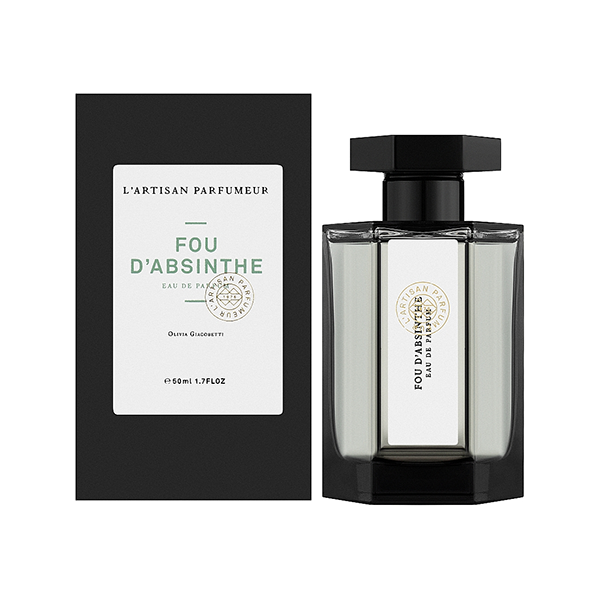 L'Artisan Parfumeur Fou D'Absinthe парфюмна вода унисекс | monna.bg