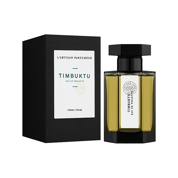 L'Artisan Parfumeur Timbuktu тоалетна вода унисекс | monna.bg