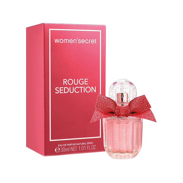 Women'Secret Rouge Seduction парфюмна вода за жени | monna.bg