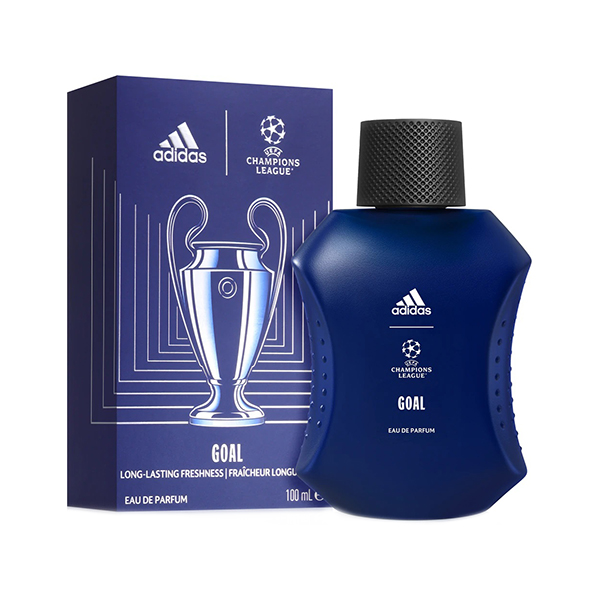 Adidas UEFA Champions League Goal парфюмна вода за мъже | monna.bg