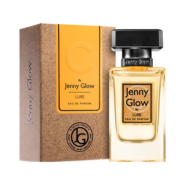 Jenny Glow Lure парфюмна вода за жени | monna.bg