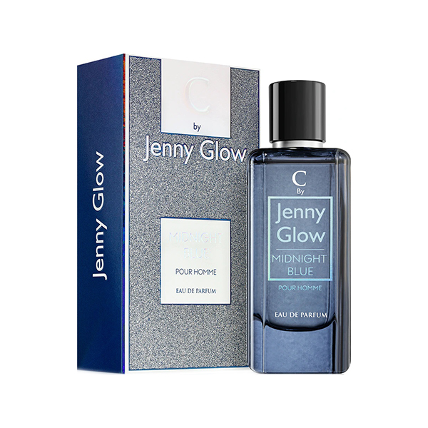 Jenny Glow Midnight Blue парфюмна вода за мъже | monna.bg