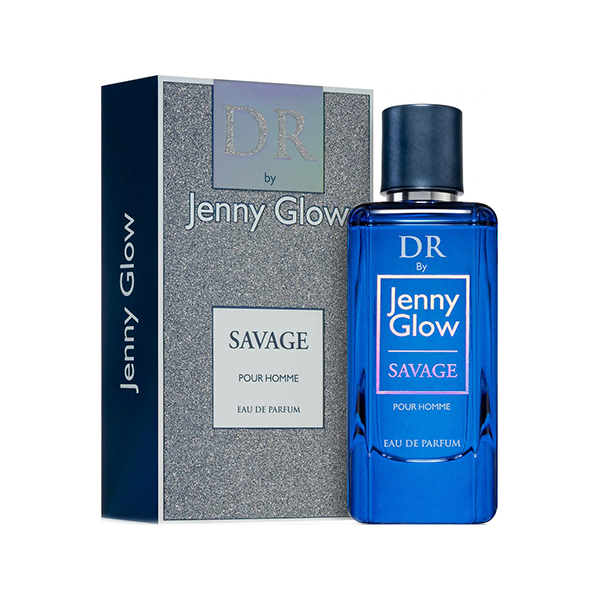 Jenny Glow Savage парфюмна вода за мъже | monna.bg