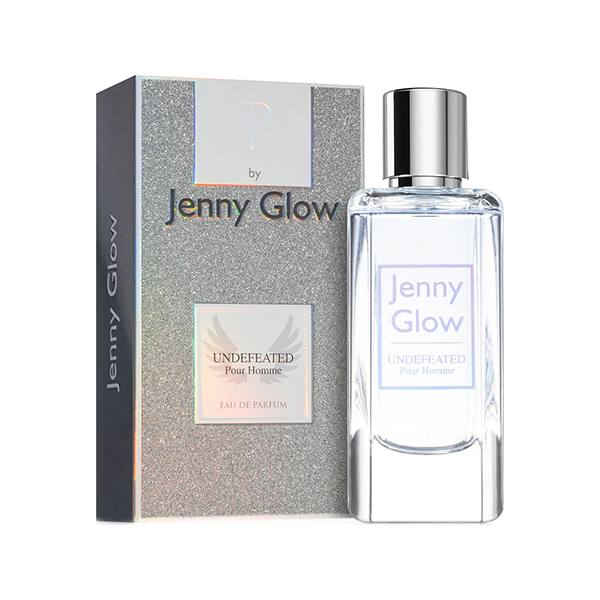 Jenny Glow Undefeated парфюмна вода за мъже | monna.bg