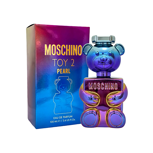 Moschino Toy 2 Pearl парфюмна вода унисекс | monna.bg