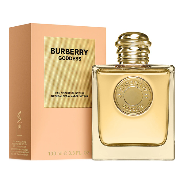 Burberry Goddess Intense парфюмна вода за жени | monna.bg