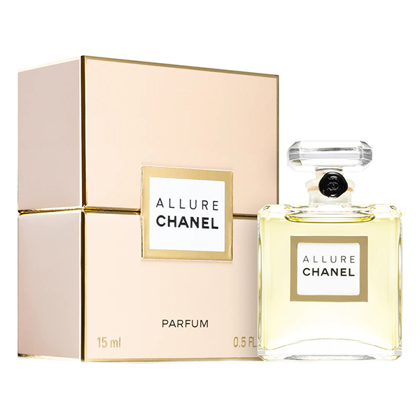 Chanel Allure Parfum парфюм за жени | monna.bg