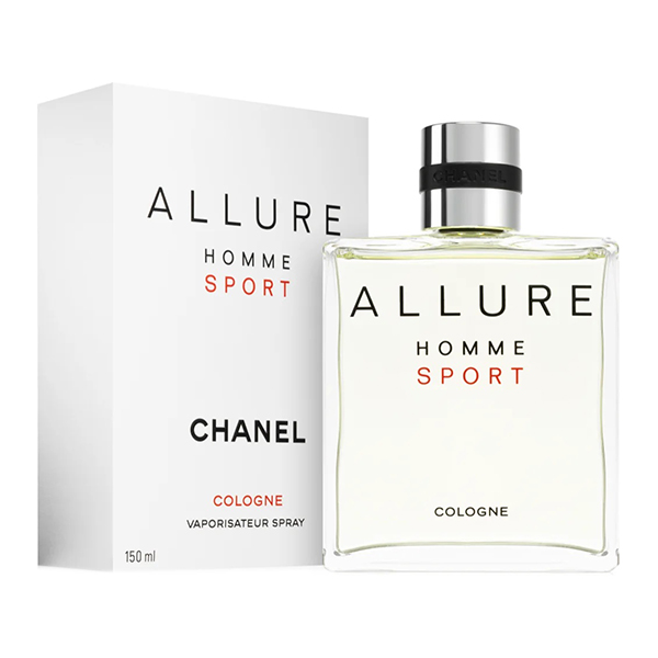 Chanel Allure Homme Sport Cologne тоалетна вода за мъже | monna.bg