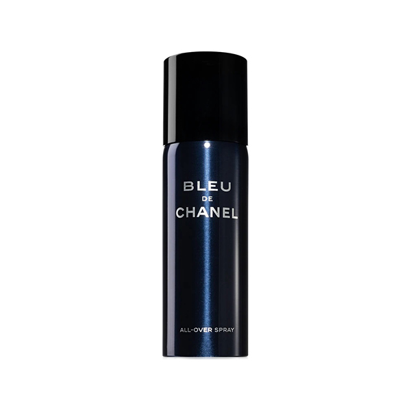 Chanel Bleu de Chanel спрей за тяло за мъже | monna.bg