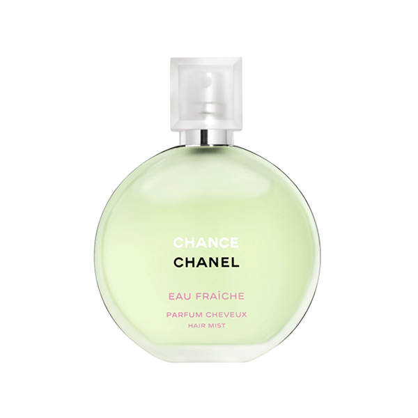 Chanel Chance Eau Fraiche мист за коса за жени | monna.bg