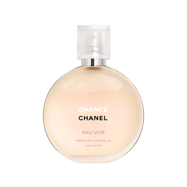 Chanel Chance Eau Vive мист за коса за жени | monna.bg