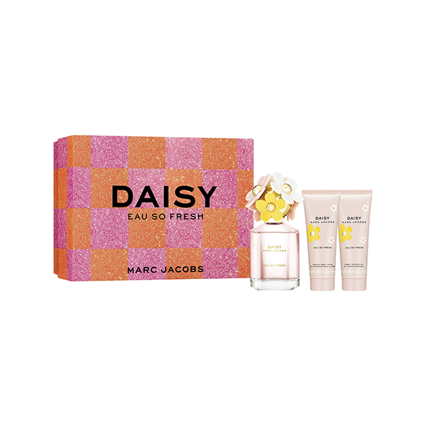 Marc Jacobs Marc Jacobs Daisy Eau So Fresh подаръчен комплект с тоалетна вода 75мл избери пол | monna.bg