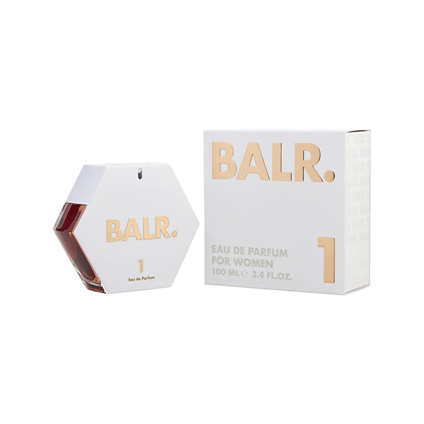 BALR. 1 FOR WOMEN парфюмна вода за жени | monna.bg