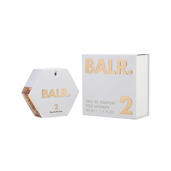 BALR. 2 FOR WOMEN парфюмна вода за жени | monna.bg