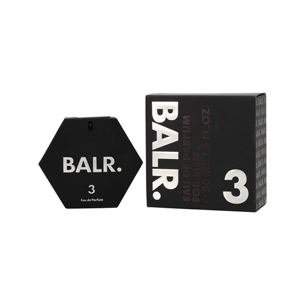 BALR. 3 FOR MEN парфюмна вода за мъже | monna.bg