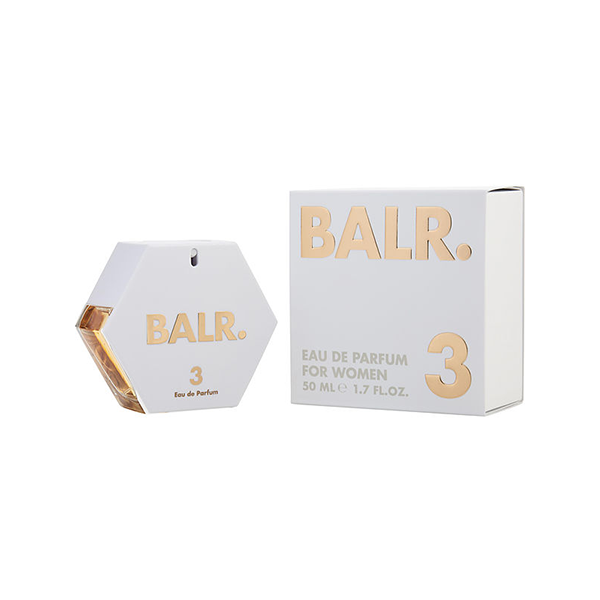 BALR. 3 FOR WOMEN парфюмна вода за жени | monna.bg