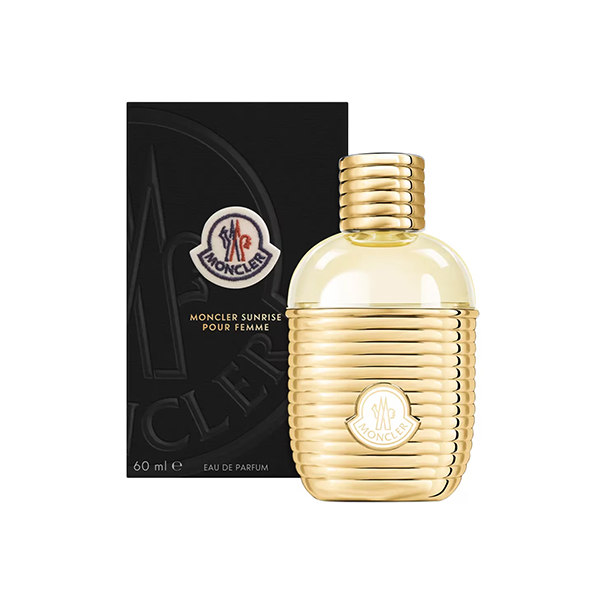 Moncler Sunrise Pour Femme парфюмна вода за жени | monna.bg