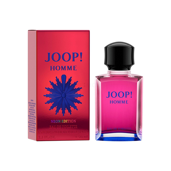 Joop! Homme Neon тоалетна вода за мъже | monna.bg