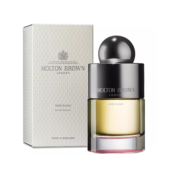 Molton Brown Rose Dunes тоалетна вода унисекс | monna.bg