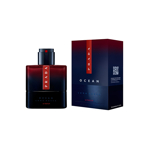 Prada Luna Rossa Ocean Le Parfum парфюм за мъже | monna.bg