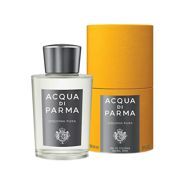 Acqua di Parma Colonia Pura колонна вода за мъже | monna.bg