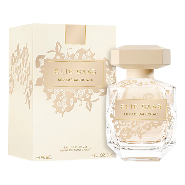 Elie Saab Le Parfum Bridal парфюмна вода за жени | monna.bg