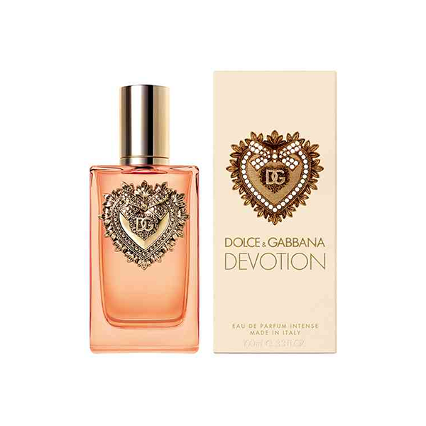 Dolce & Gabbana Devotion Intense парфюмна вода за жени | monna.bg