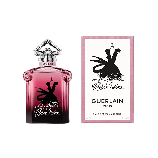 Guerlain La Petite Robe Noire Absolue парфюмна вода за жени | monna.bg