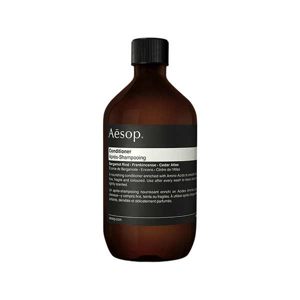 Aesop Conditioner With Screw Cap хидратиращ балсам за всички видове коса за жени | monna.bg