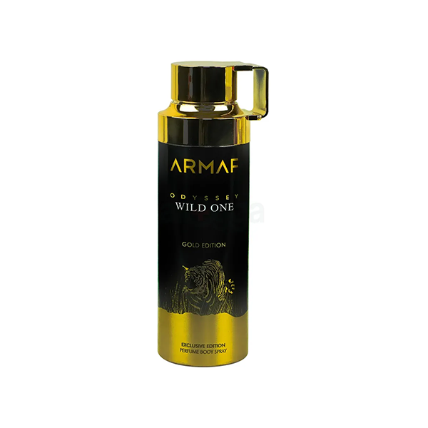 Armaf Odyssey Wild One Gold Edition дезодорант избери пол | monna.bg